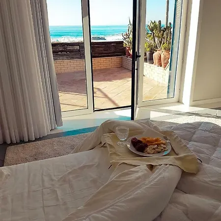 Lovely On The Beach Διαμέρισμα